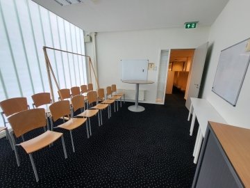 Briefing Room