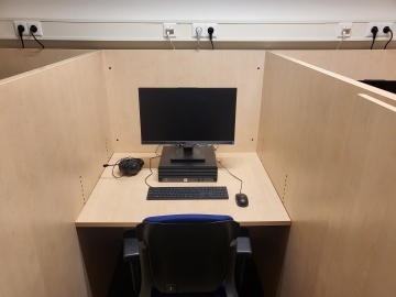 Cubicle